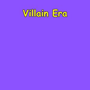 Villain Era | Unapologetic Self-Love Affirmations