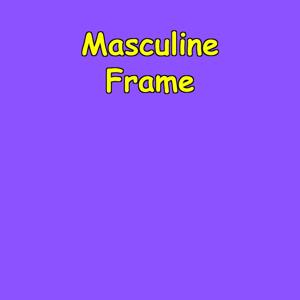 Masculine Frame | Daily Strength for Men