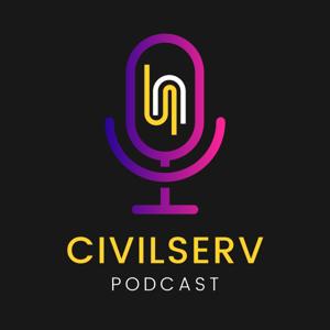 CivilServ Podcast