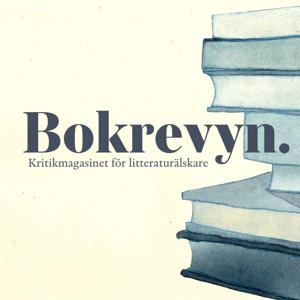 Bokrevyn by Anekdot