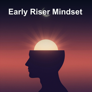 Early Riser Mindset | Morning Success Affirmations