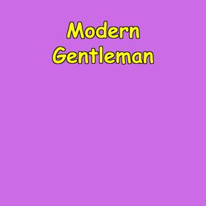Modern Gentleman | Balanced Masculinity
