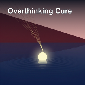 Overthinking Cure | Quiet Your Mind