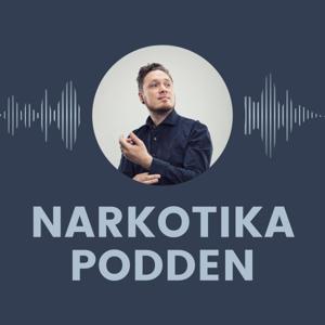Narkotikapodden