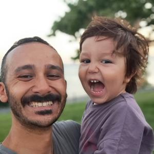 Sesli Çocuk Kitapları