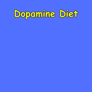 Dopamine Diet | Daily Affirmations for Mental Clarity