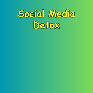 Social Media Detox | Real Life Recovery
