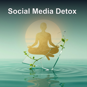 Social Media Detox | Real Life Recovery