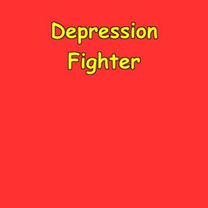 Depression Fighter | Daily Hope & Healing
