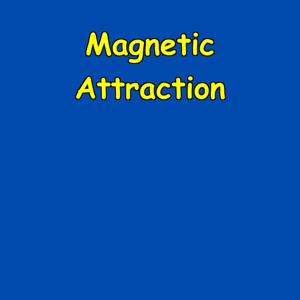 Magnetic Attraction | Self-Love for Dating