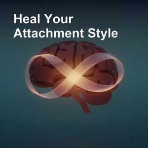 Heal Your Attachment Style | Daily Secure Affirmations