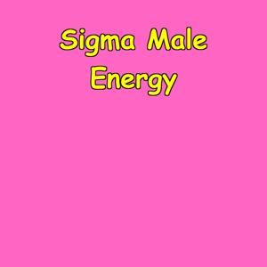 Sigma Male Energy | Independent Mindset Affirmations