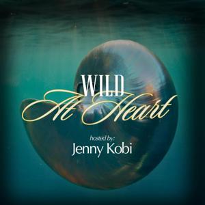 Jenny Kobi: Wild At Heart