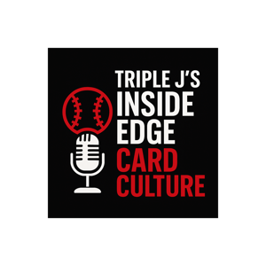TRIPLE J'S INSIDE EDGE: CARD CULTURE