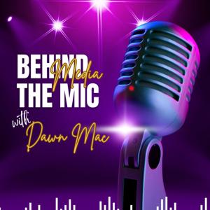 Behind the Mic Media