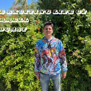 The Exciting Life of Darrell Podcast