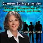 Quantum Business Insights with Olivia Parr-Rud