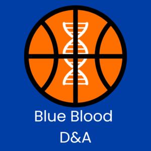 Blue Blood D&A