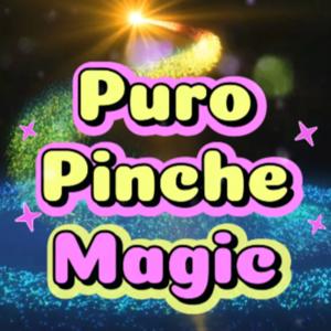 Puro Pinche Magic
