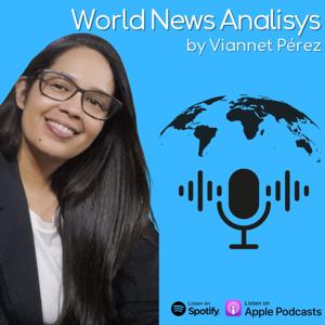 WORLD NEWS ANALISYS by Viannet Perez