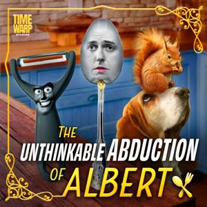 The Unthinkable Abduction of Albert