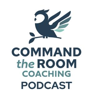 Command the Room Coaching