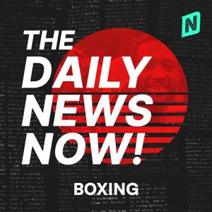 Boxing News Today | 2 Min News | The Daily News Now!