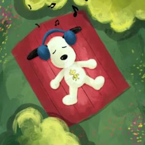 Audio in English about 3D animation