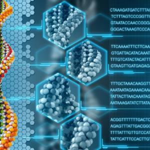 Enzima Sintetica - Tecnología Genética