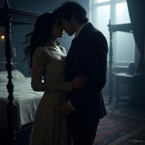 Lila Presents Midnights Shadow