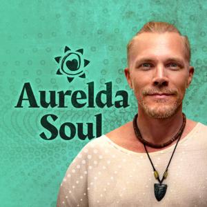 Aurelda Soul: Mythic Storytelling & Ancient Wisdom. LGBTQ+, Queer-affirmative—All are welcome.