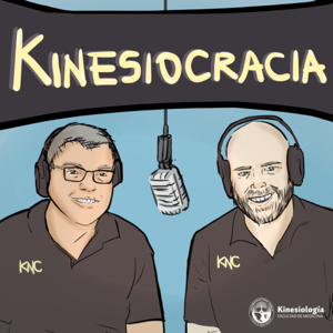 Kinesiocracia: Gobernados por el movimiento