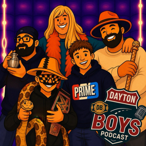 The Dayton Boys Podcast