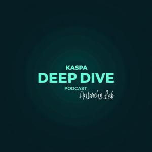 Kaspa Deep Dive