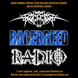Ragebreed Radio