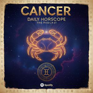 Cancer Horoscope Today - Daily Astrology Podcast