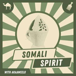 Somali Spirit