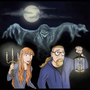 Elizabeth And JJ Get Scared