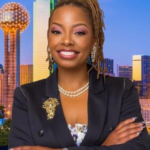 Digging Deep with Dr. Christie K.