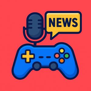 GAME NEWS PODCAST