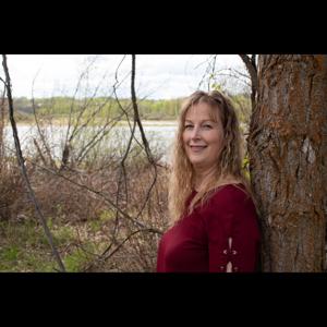 Mondays with Maria Gould