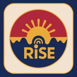 Rise from KRDP Community Radio