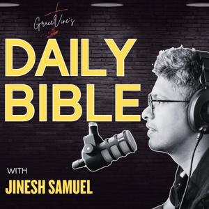 GraceVine's Daily Bible