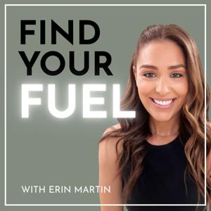 Find Your Fuel