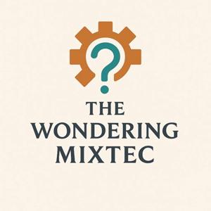 The Wondering Mixtec