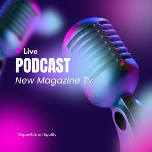 New Magazine Tv