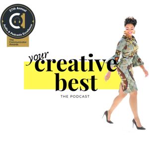 Your Creative Best™