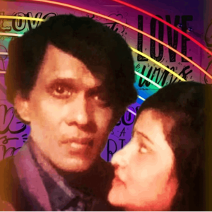 rekha-sunil 3Speak Podcast