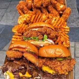 Fast Food in Moderation Podcast