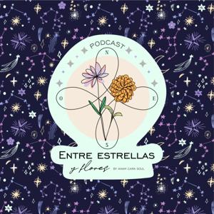 Entre estrellas y flores